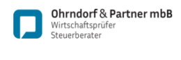 Steuerberatung und Wirtschaftsprüfung – Ohrndorf und Partner